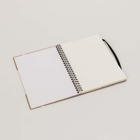 Bloco de Anotações Personalizado