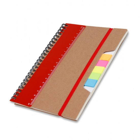 Bloco de Anotações Personalizado