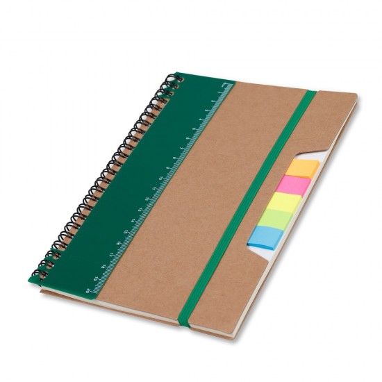 Bloco de Anotações Personalizado
