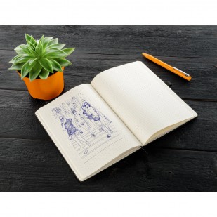 Bloco de Anotações Personalizado