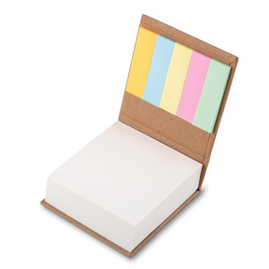 Bloco de Anotações Personalizado