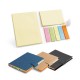 Bloco Ecológico com Post-It Personalizado