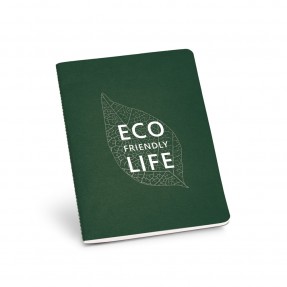 Bloco em Cartão Flexível Personalizado