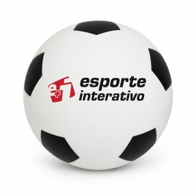 Bolinha Anti Stress Esportes Personalizada