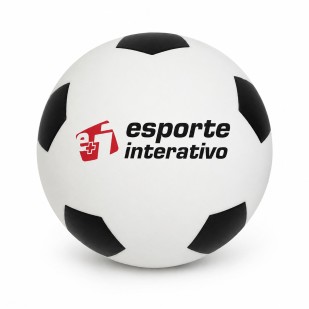 Bolinha Anti Stress Esportes Personalizada