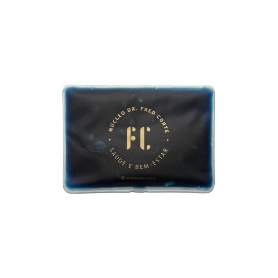Bolsa com Gel 20×14 Personalizada