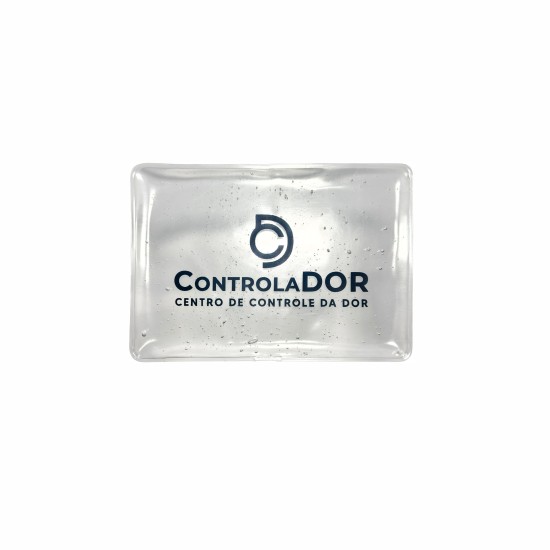 Bolsa com Gel 20×14 Personalizada