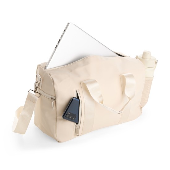 Bolsa Couro Sintético 14 Litros Personalizada