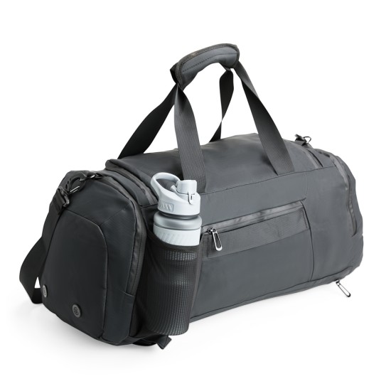 Bolsa Couro Sintético 35 Litros Personalizada