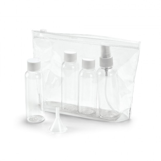 Bolsa de Cosméticos Hermética Personalizada