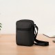 Bolsa de Ombro Couro Sintético Personalizada