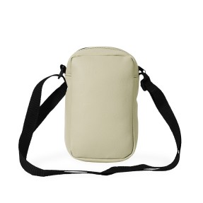 Bolsa de Ombro Couro Sintético Personalizada