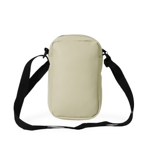 Bolsa de Ombro Couro Sintético Personalizada
