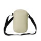 Bolsa de Ombro Couro Sintético Personalizada