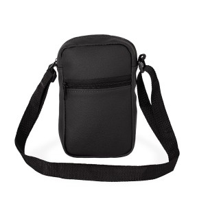 Bolsa de Ombro Couro Sintético Personalizada