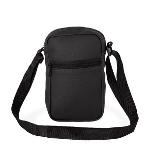 Bolsa de Ombro Couro Sintético Personalizada