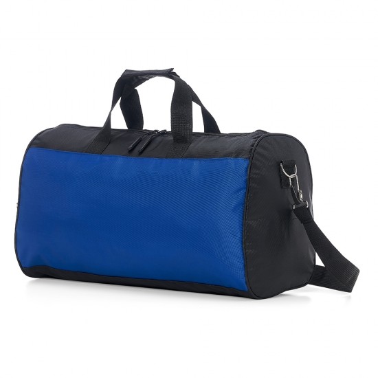 Bolsa de Viagem em Poliéster Personalizada