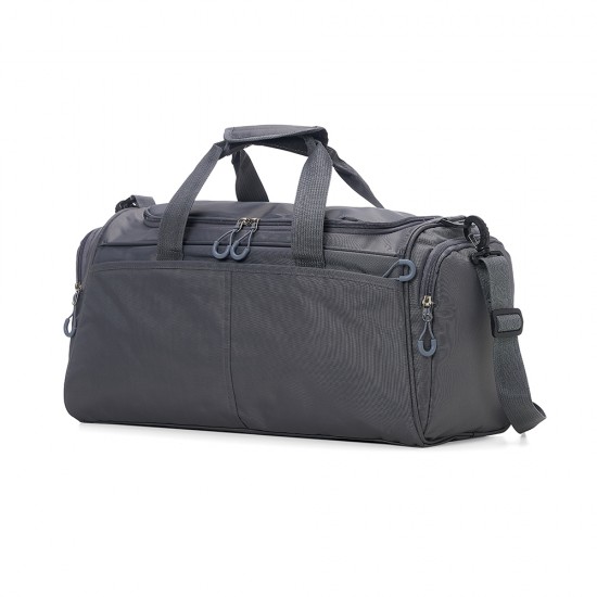 Bolsa de Viagem Esportiva em Oxford Personalizada