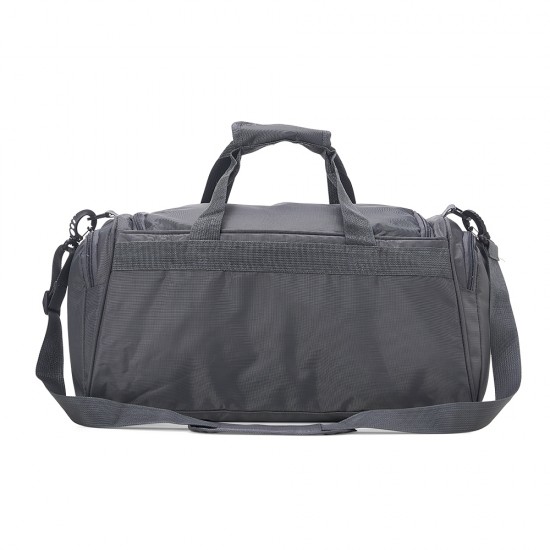 Bolsa de Viagem Esportiva em Oxford Personalizada