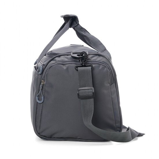 Bolsa de Viagem Esportiva em Oxford Personalizada