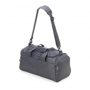 Bolsa de Viagem Esportiva em Oxford Personalizada