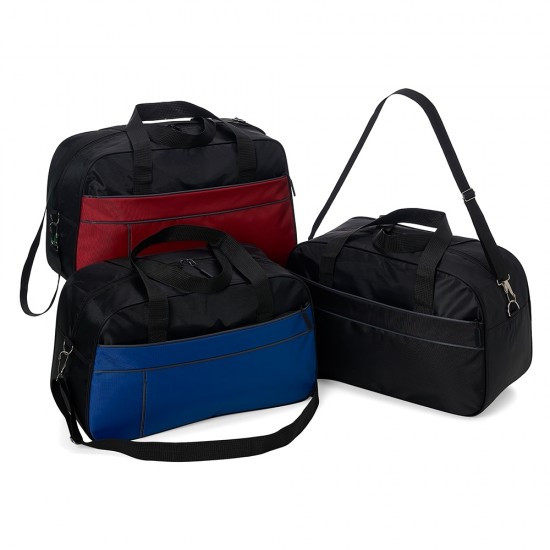 Bolsa de Viagem Esportiva em Poliéster Personalizada