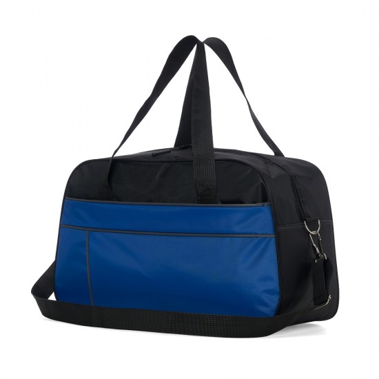 Bolsa de Viagem Esportiva em Poliéster Personalizada