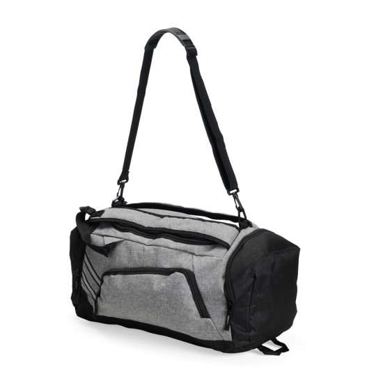 Bolsa de Viagem Poliéster 32 Litros Personalizada