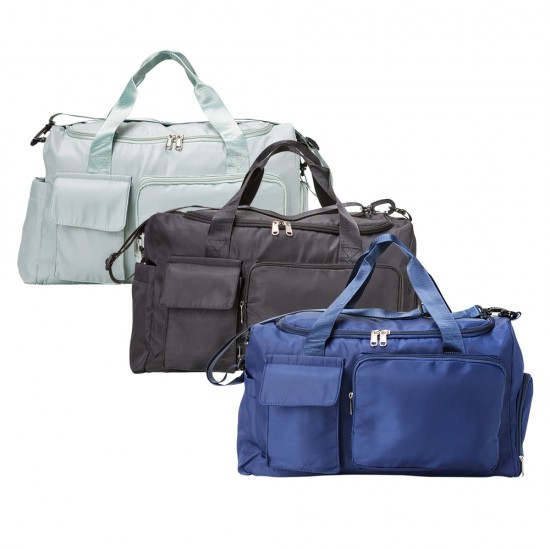 Bolsa Esportiva 28 Litros Personalizada
