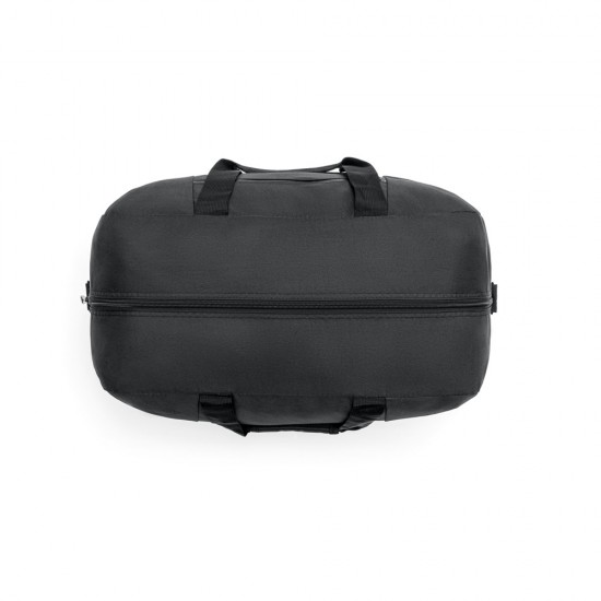 Bolsa Esportiva 840D Jacquard e Nylon 300D Personalizada