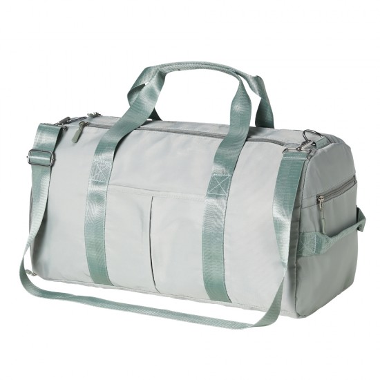 Bolsa Esportiva de Poliéster 35 Litros Personalizada