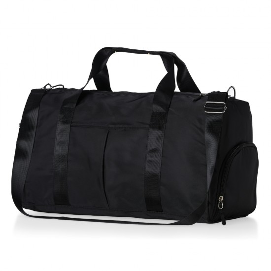 Bolsa Esportiva de Poliéster 35 Litros Personalizada