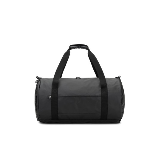Bolsa esportiva em formato cilíndrico Personalizada