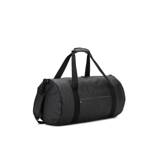 Bolsa esportiva em formato cilíndrico Personalizada
