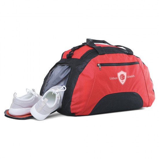 Bolsa Esportiva Personalizada para Brindes