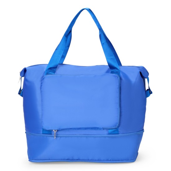 Bolsa Expansível e Dobrável 25 Litros Personalizada