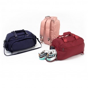 Bolsa Mala Esportiva Personalizada