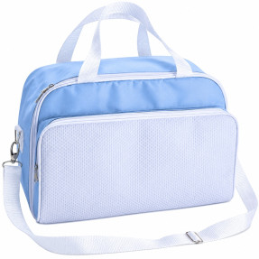 Bolsa Maternidade Personalizada