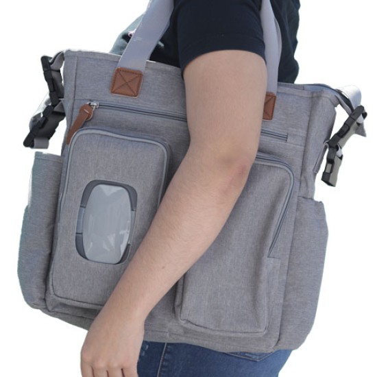 Bolsa Multifuncional Personalizada