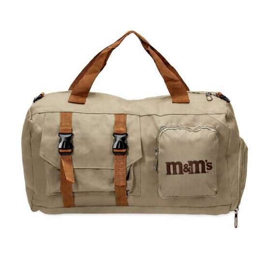 Bolsa Oxford 23 Litros Personalizada