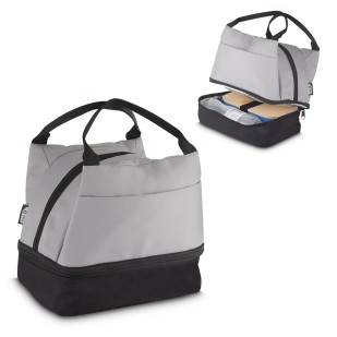 Bolsa Térmica em PET Reciclado Personalizada
