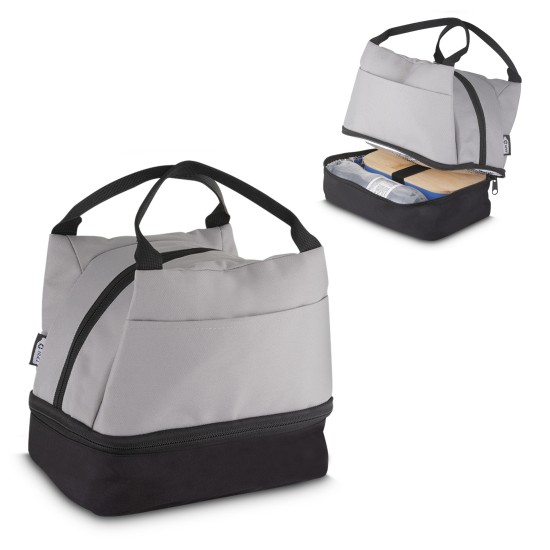 Bolsa Térmica em PET Reciclado Personalizada