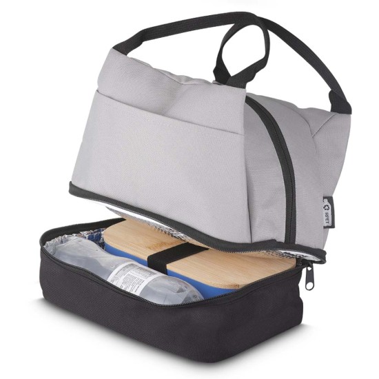 Bolsa Térmica em PET Reciclado Personalizada