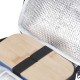 Bolsa Térmica em PET Reciclado Personalizada