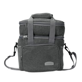 Bolsa Térmica 10 Litros Personalizada