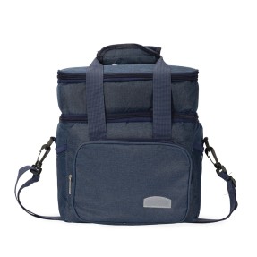 Bolsa Térmica 10 Litros Personalizada
