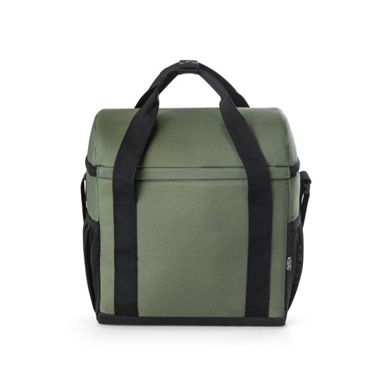 Bolsa Térmica 11 Litros 600D ripstop em poliéster Personalizada