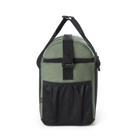 Bolsa Térmica 11 Litros 600D ripstop em poliéster Personalizada
