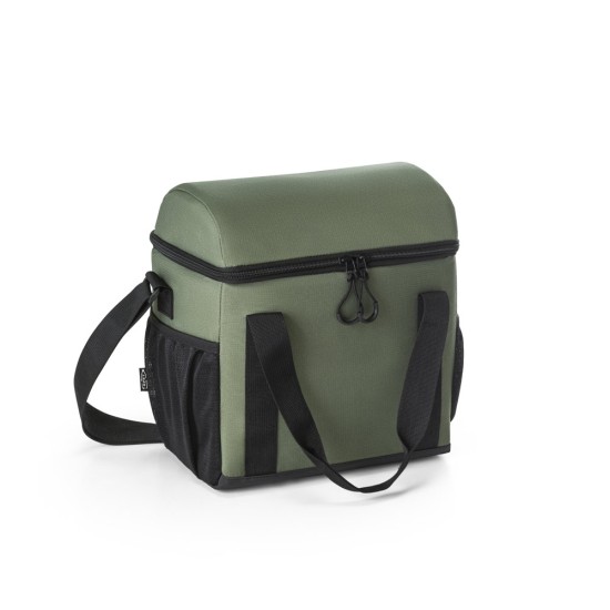Bolsa Térmica 11 Litros 600D ripstop em poliéster Personalizada