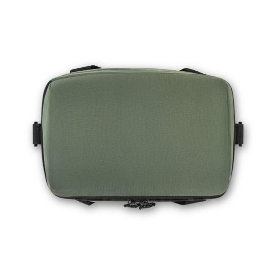 Bolsa Térmica 11 Litros 600D ripstop em poliéster Personalizada